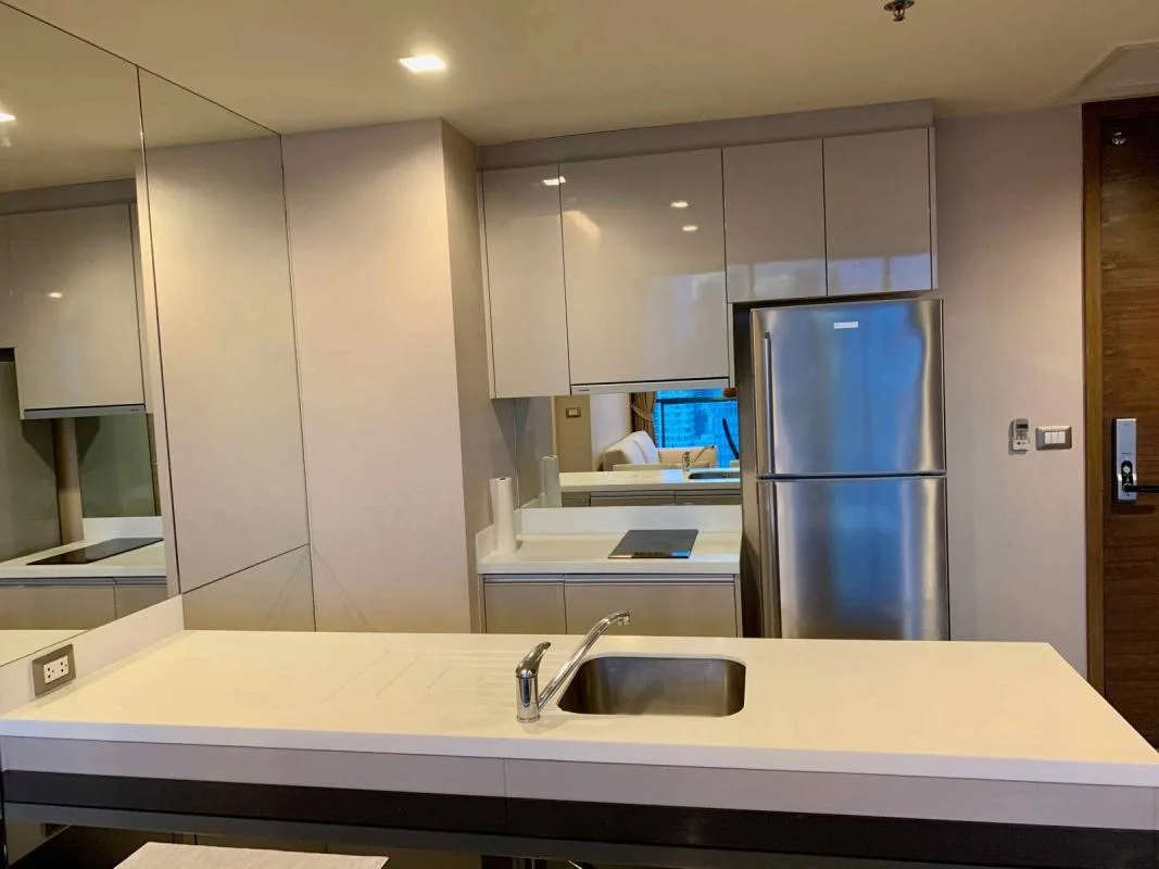 Property photos for The Address Sathorn