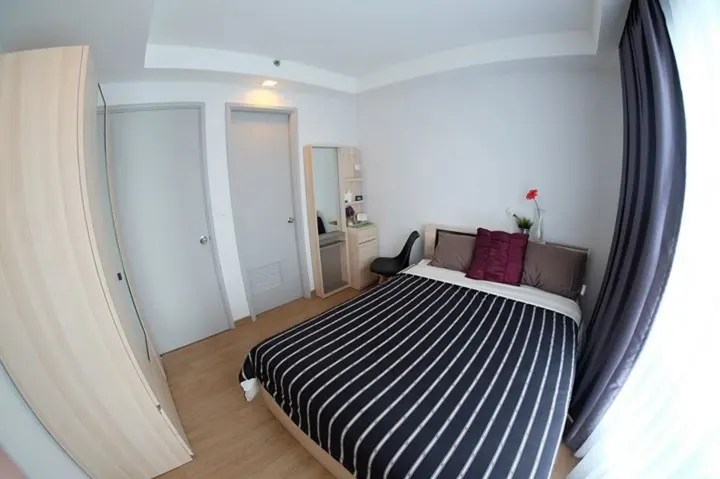 Property photos for Thru Thonglor