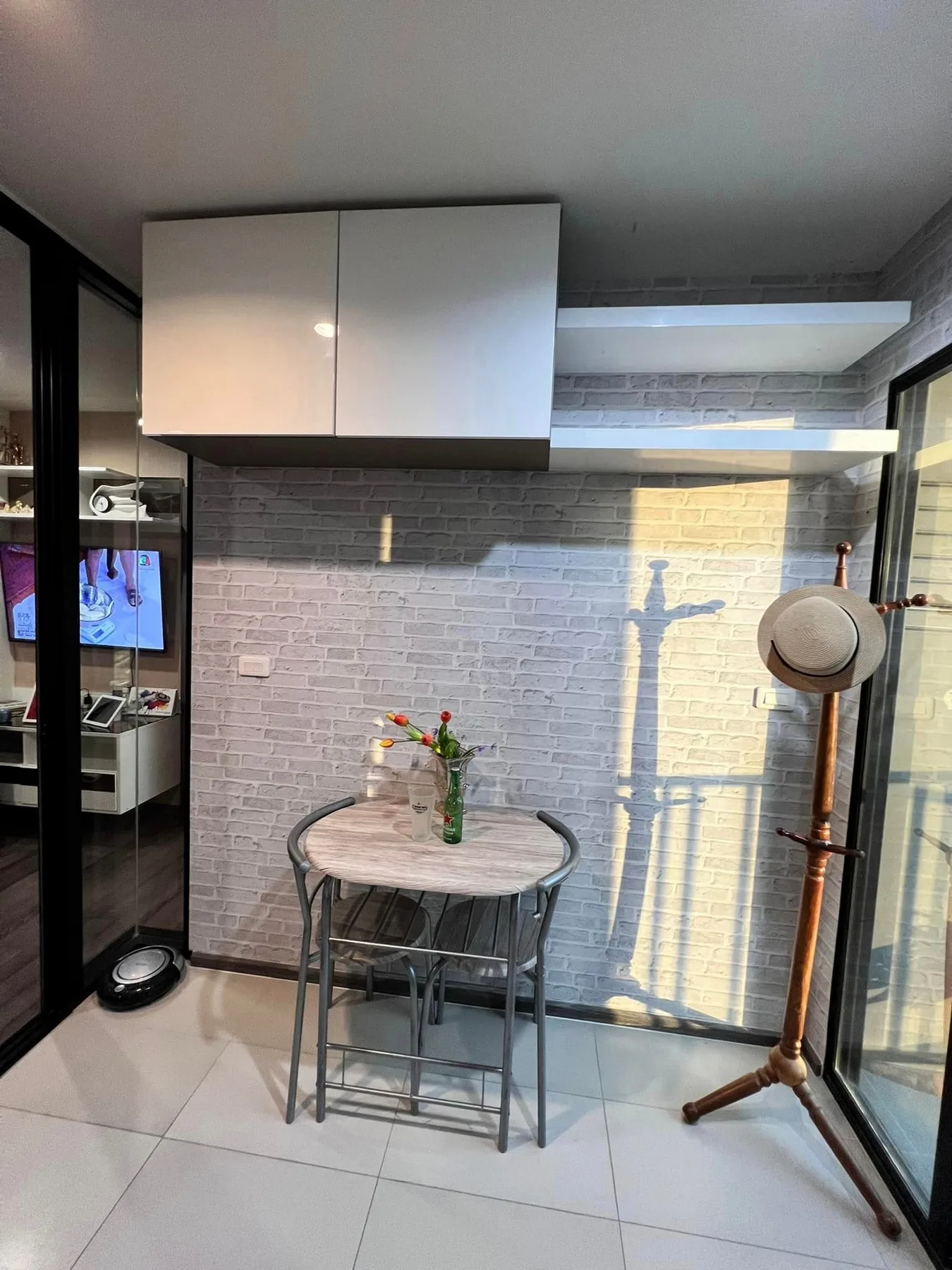 Property photos for The Base Park East Sukhumvit 77