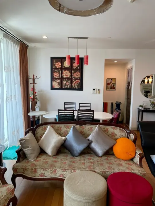 Property photos for Watermark Chaophraya River