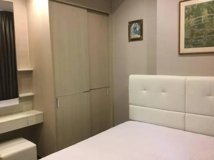 Property photos for Q Asoke