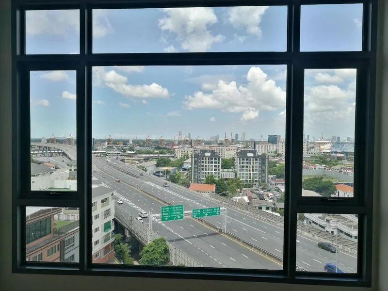 Property photos for Mayfair Place Sukhumvit 50