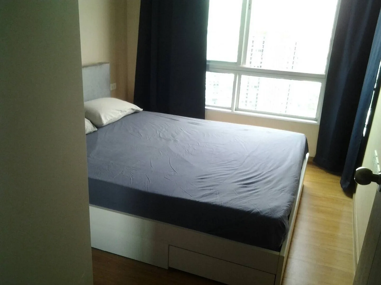 Property photos for The Base Sukhumvit 77