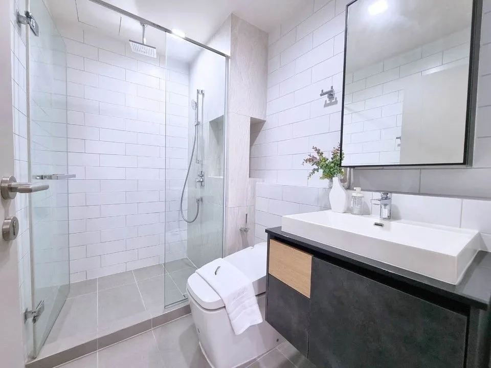 Property photos for THE LINE Jatujak - Mochit