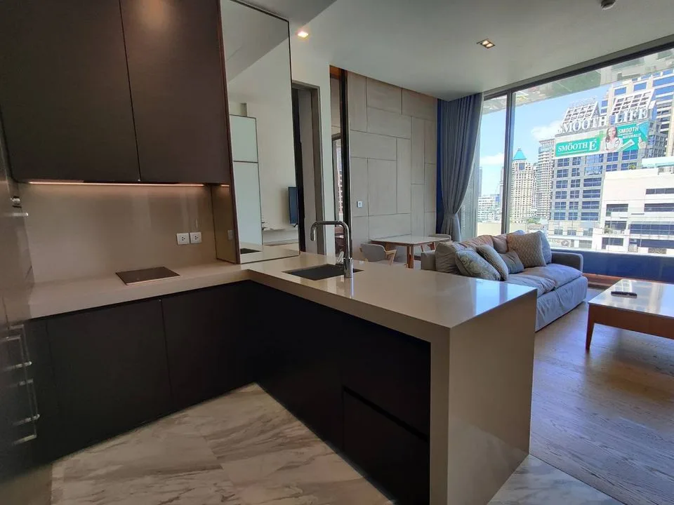Property photos for Saladaeng One