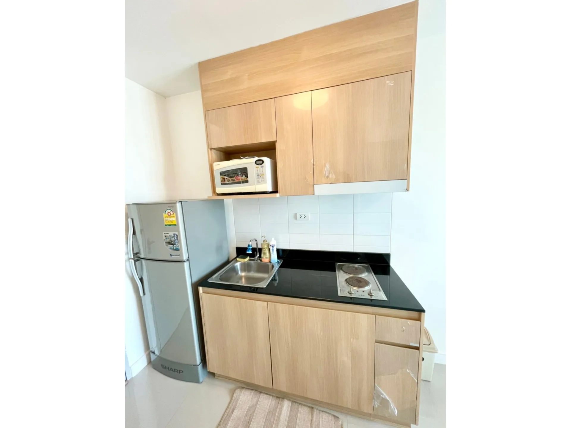 Property photos for Ideo Blucove Sukhumvit