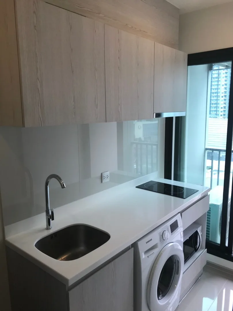 Property photos for Life Asoke
