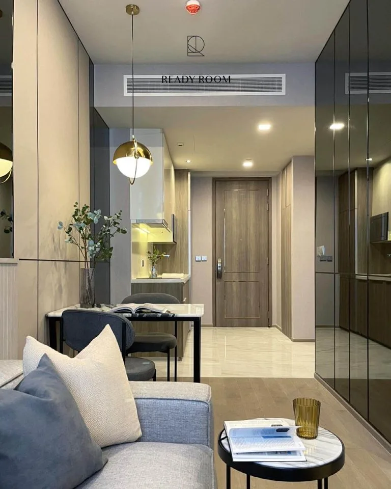 Property photos for Celes Asoke