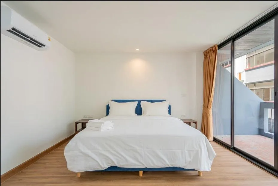 Property photos for Psj. Penthouse