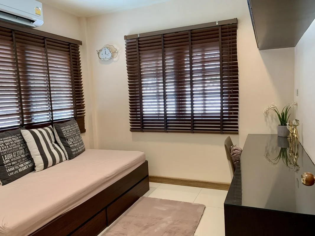 Property photos for Baan Aue Sommai  Krungthep Kreetha 39
