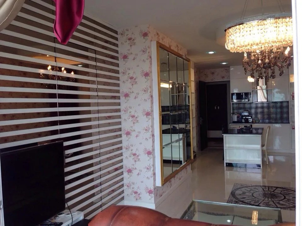Property photos for Baan Klang Krung Siam - Pathumwan