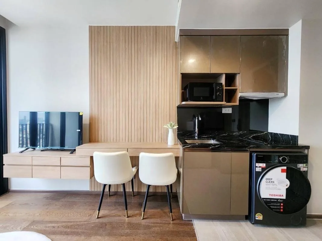 Property photos for Ideo Q Sukhumvit 36
