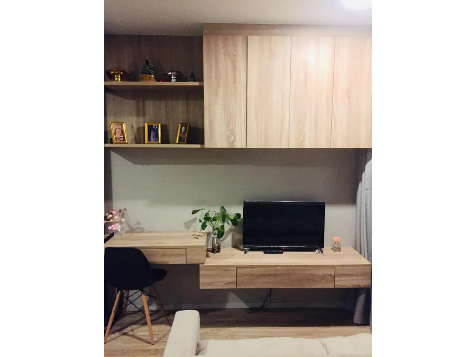 Property photos for Blossom Condo @ Sathorn - Charoenrat