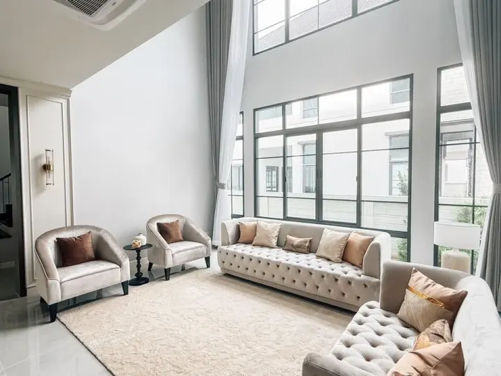 Property photos for The City Bangna 2