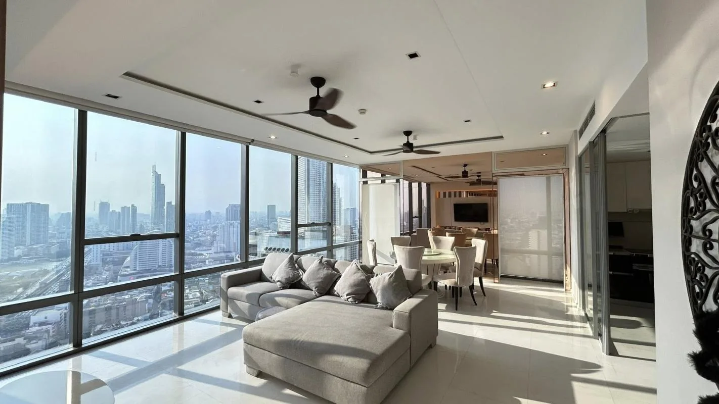 Property photos for The Bangkok Sathorn
