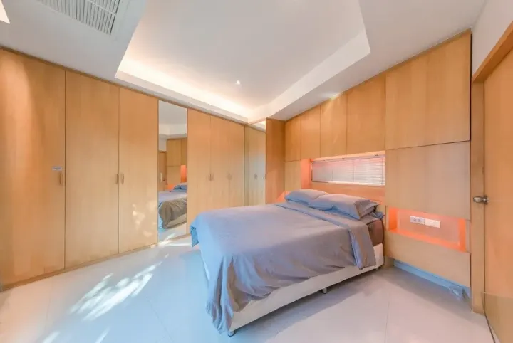 Property photos for Baan Nonzee