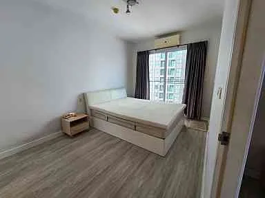 Property photos for The Parkland Srinakarin