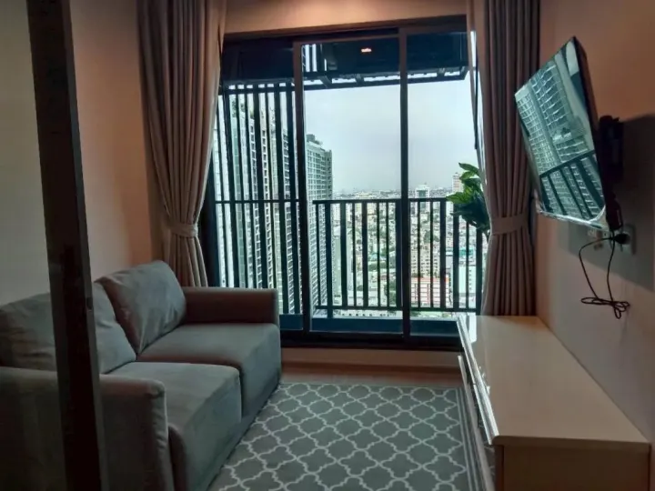 Property photos for Life Ladprao
