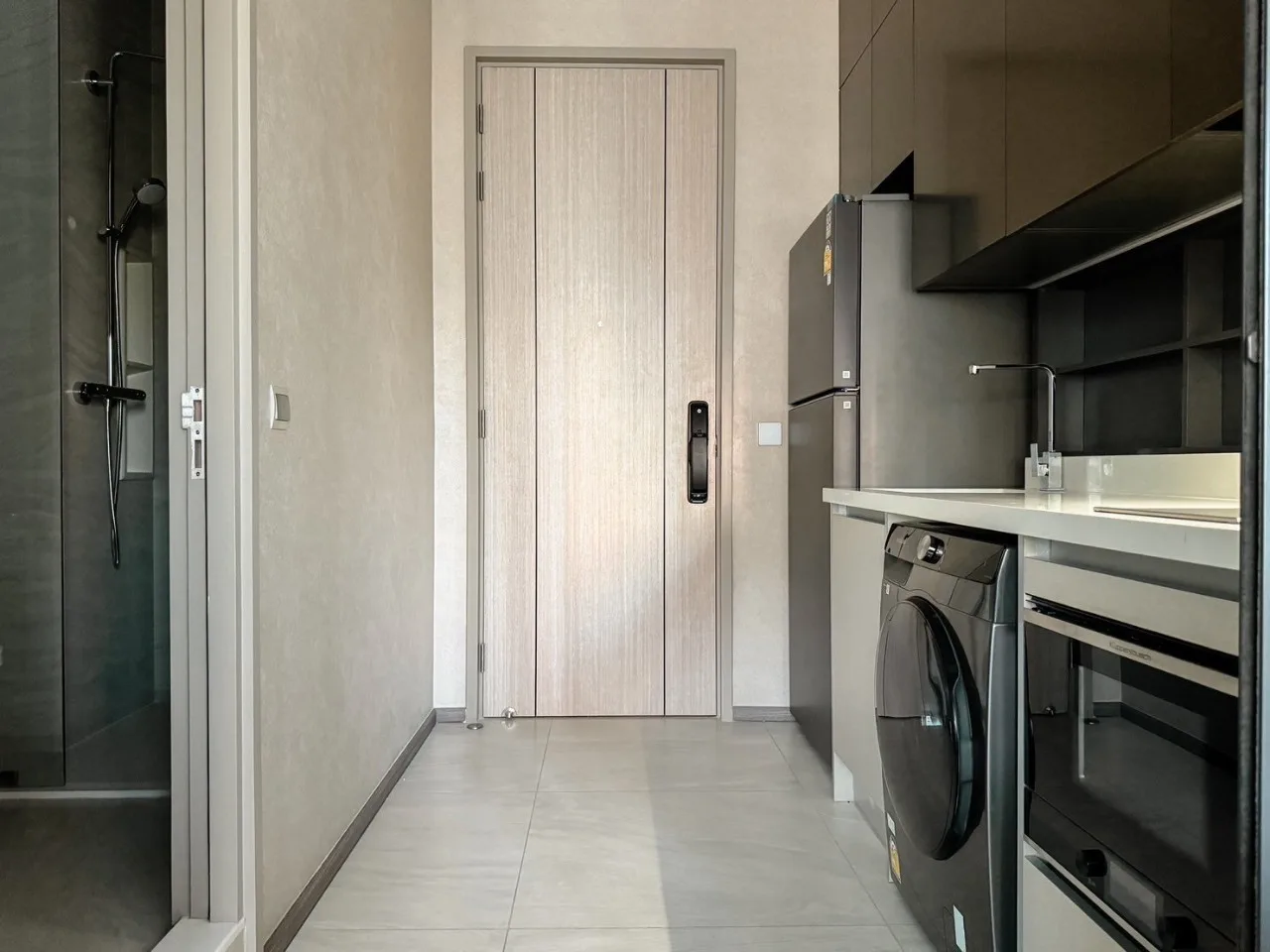 Property photos for The Address Siam Ratchathewi