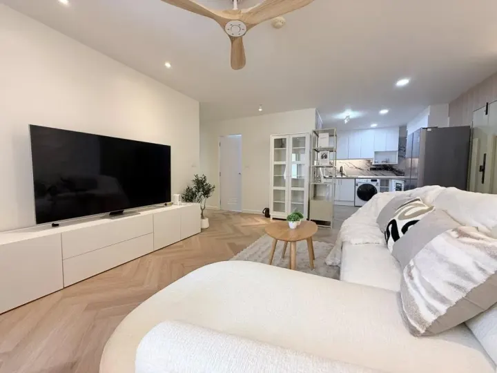 Property photos for Fortune Condo Town