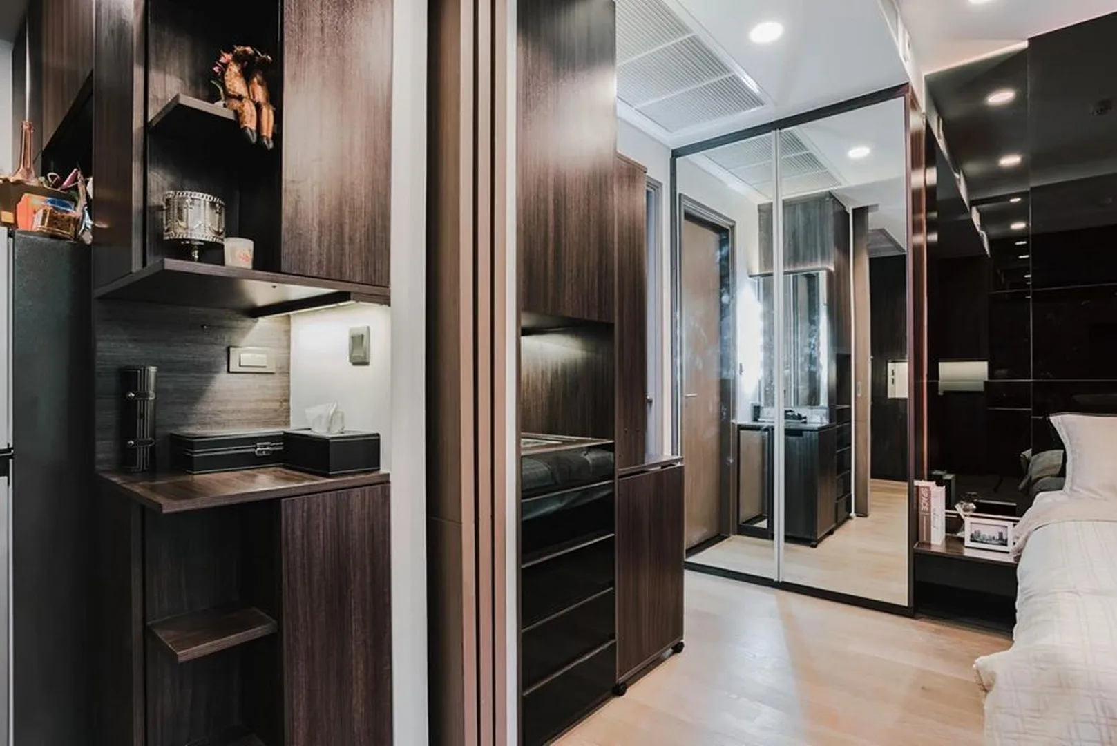 Property photos for Ashton Chula - Silom