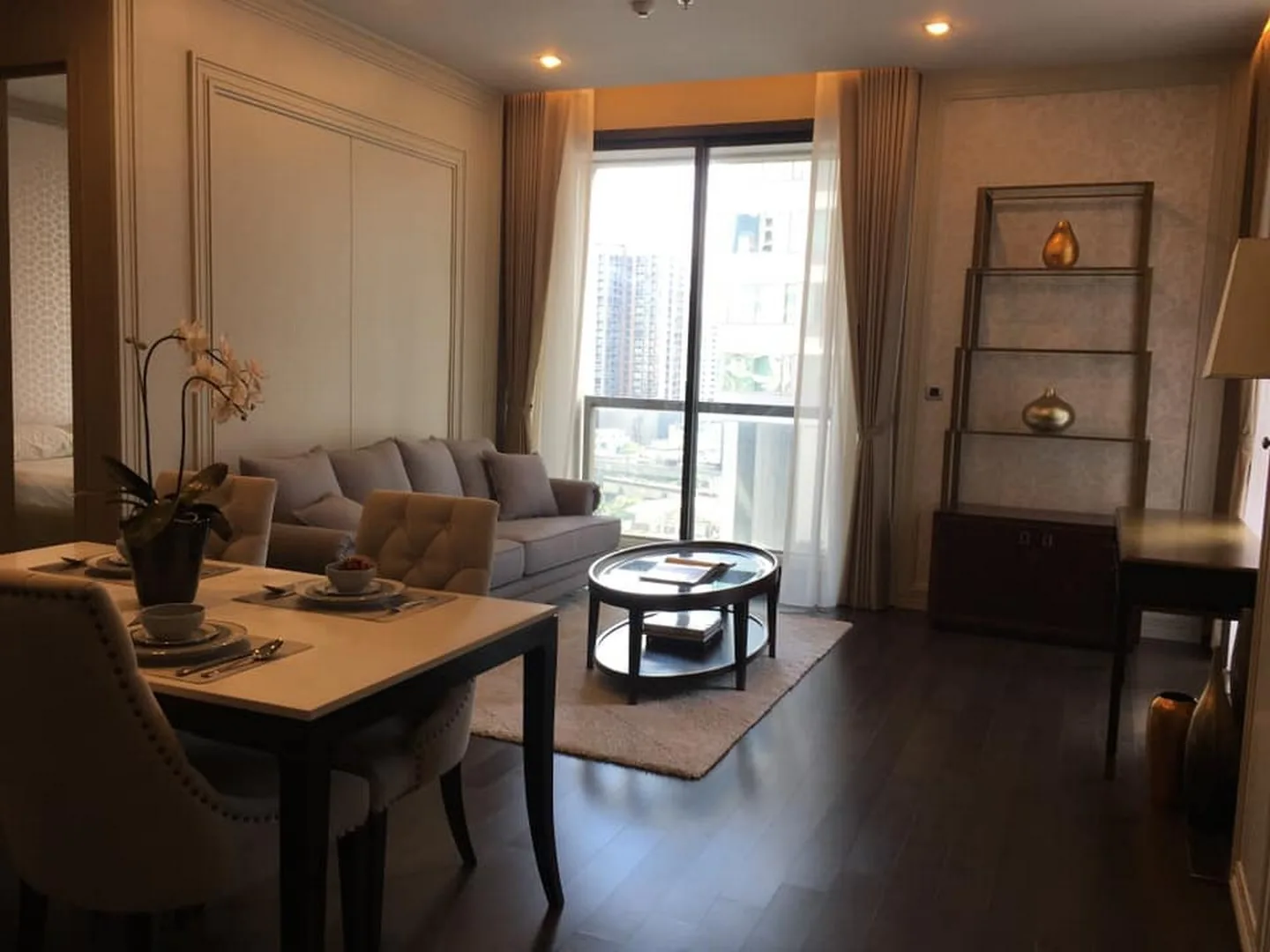 Property photos for The XXXIX by Sansiri