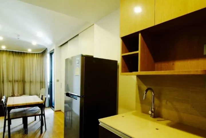 Property photos for Q Chidlom - Phetchaburi