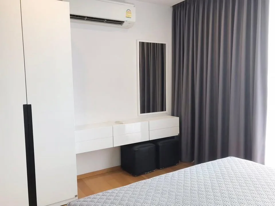 Property photos for Noble Revolve Silom