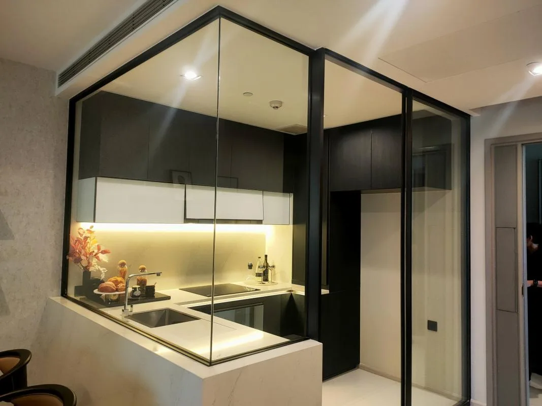 Property photos for The Room Sukhumvit 38