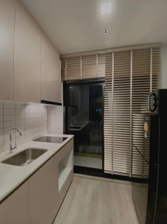 Property photos for Metris Ladprao