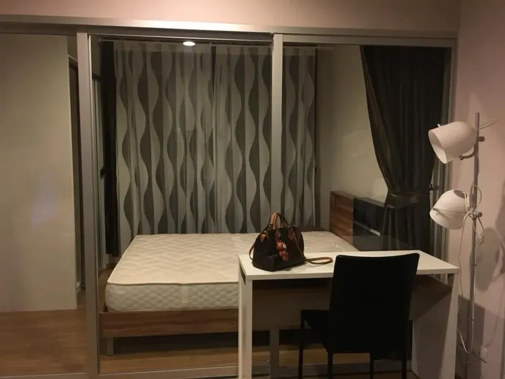 Property photos for Fuse Chan - Sathorn
