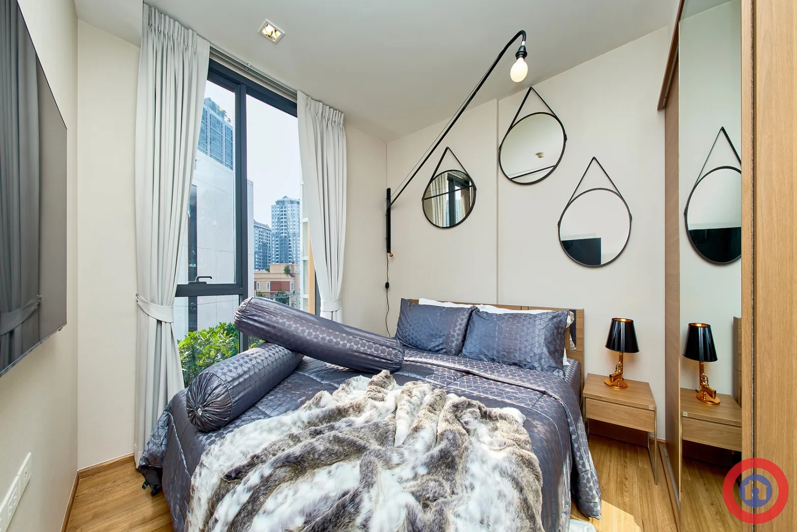 Property photos for Hasu Haus