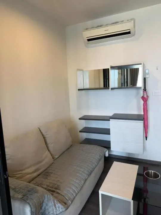 Property photos for The Base Park West Sukhumvit 77