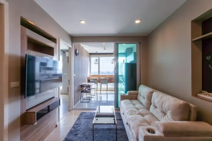 Property photos for Rhythm Phahol-Ari