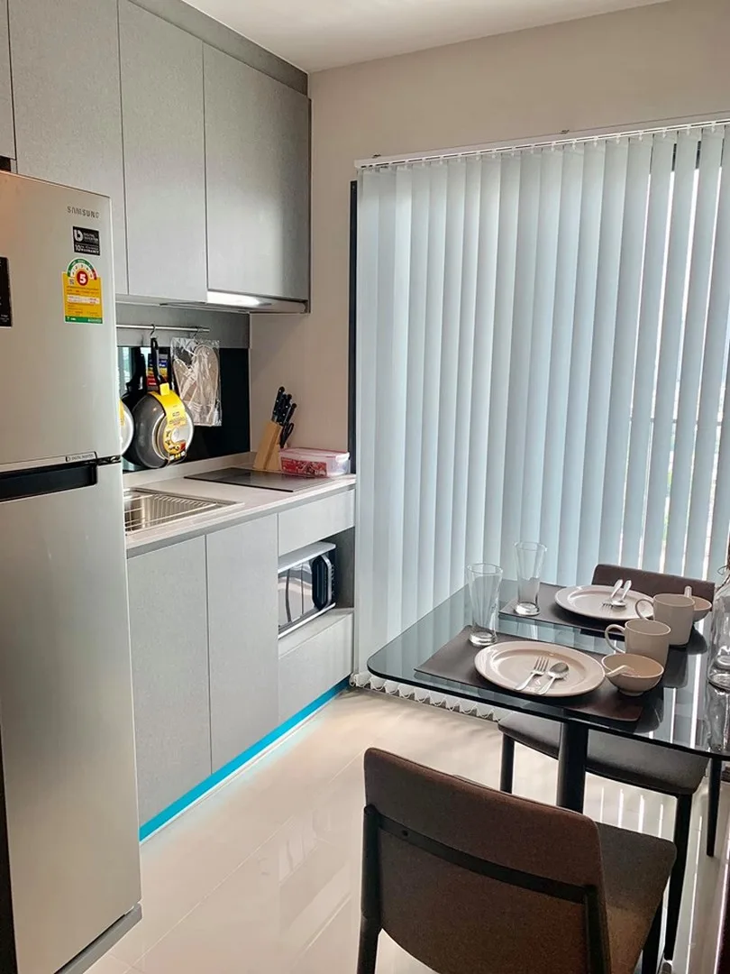 Property photos for Ideo Sukhumvit 93