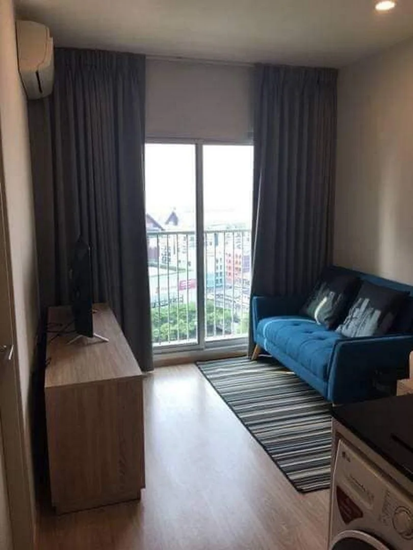Property photos for Noble Revolve Ratchada