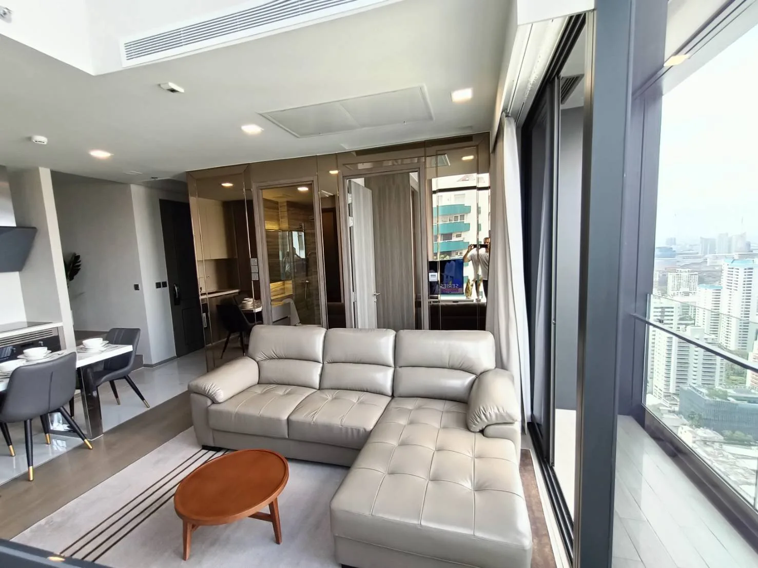 Property photos for Celes Asoke