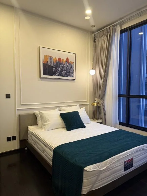 Property photos for Park Origin Thonglor