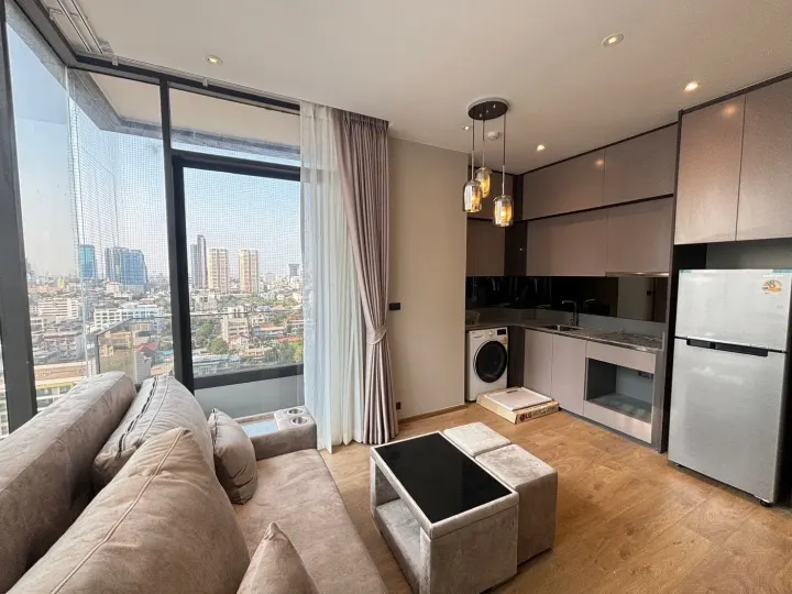 Property photos for The FINE Bangkok Thonglor - Ekamai