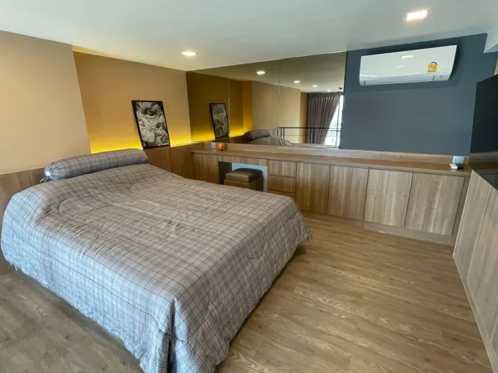 Property photos for Modiz Sukhumvit 50