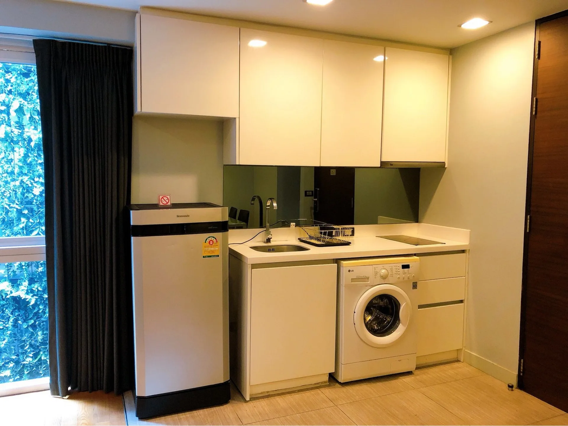 Property photos for Quad Silom