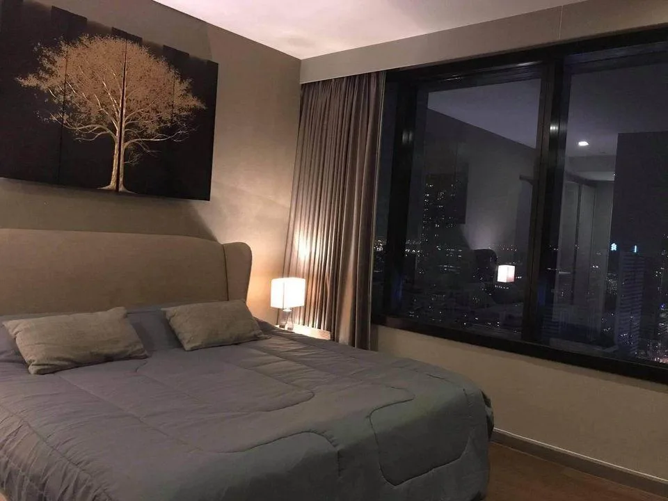 Property photos for M Silom