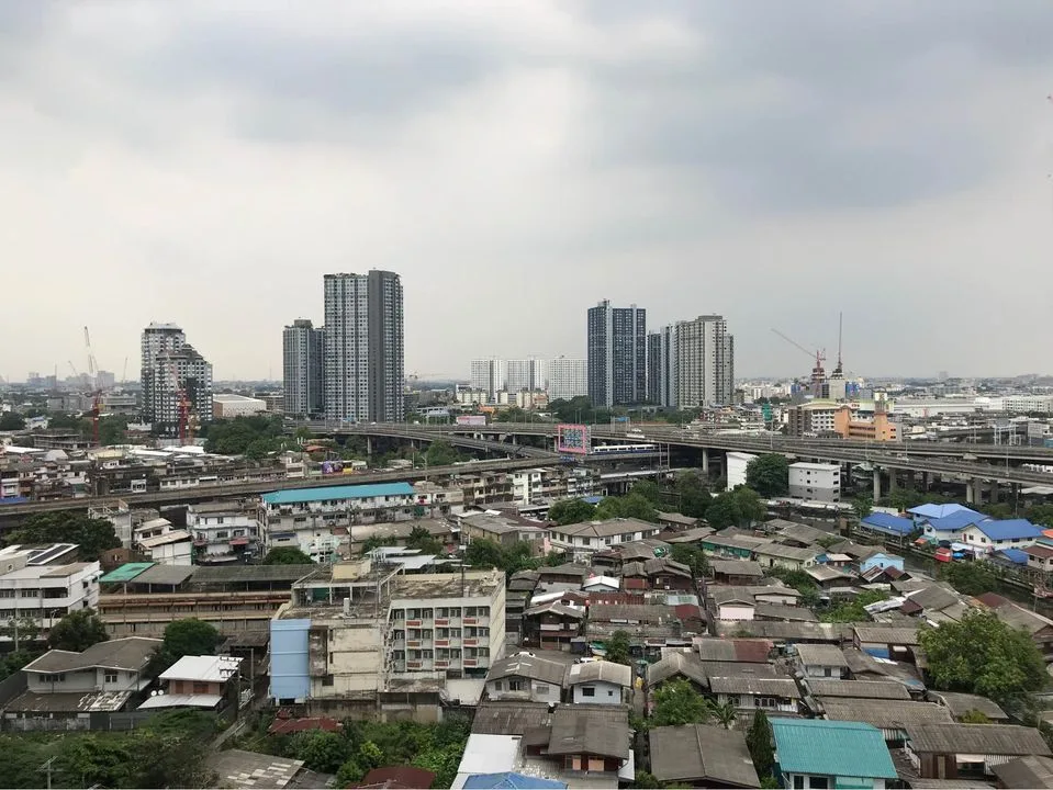Property photos for Aspire Sukhumvit 48