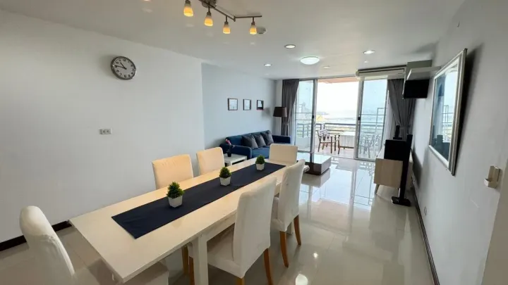 Property photos for Rama Harbour View Condo