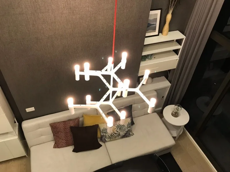 Property photos for Chewathai Residence Asoke