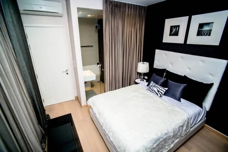 Property photos for Urbano Absolute Sathon - Taksin