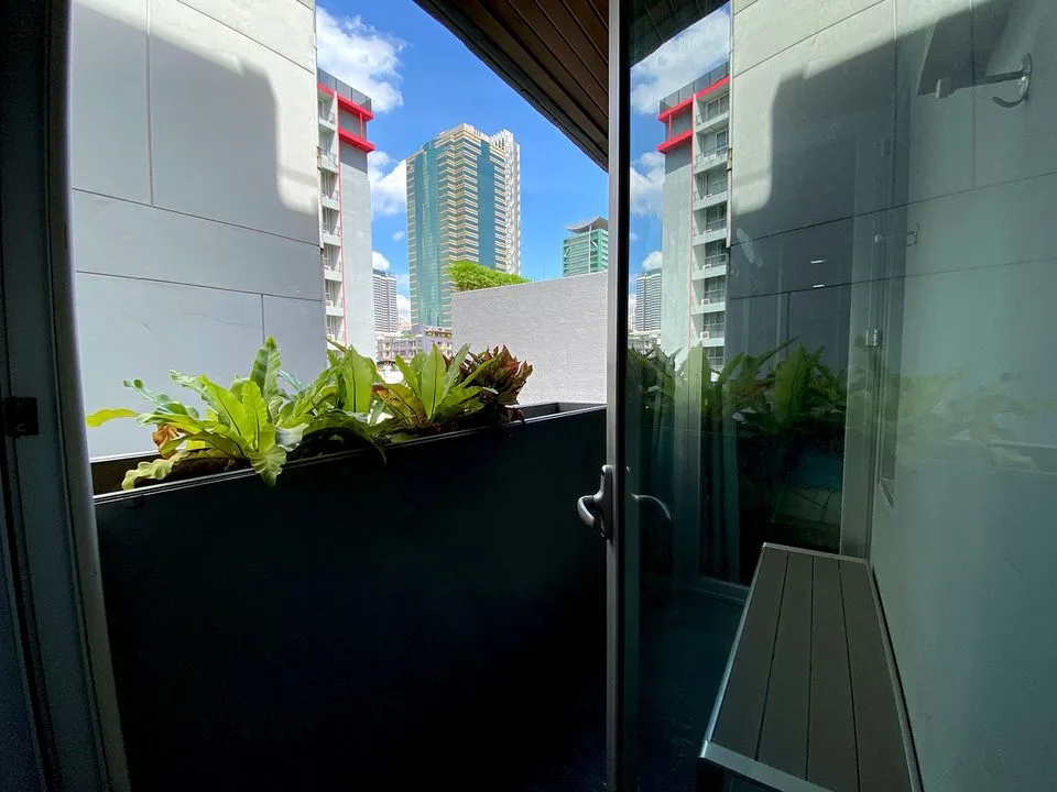 Property photos for Quad Silom