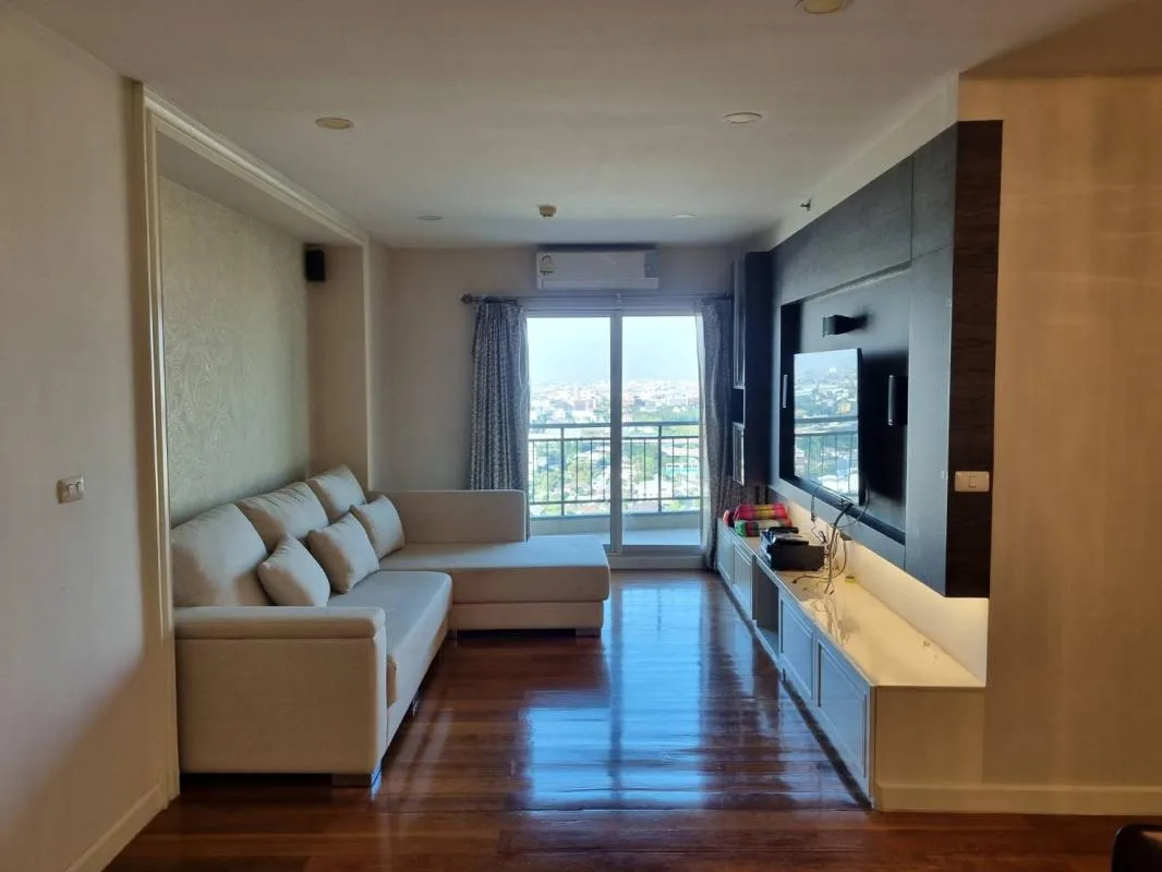 Property photos for Supalai Park Ekkamai - Thonglor