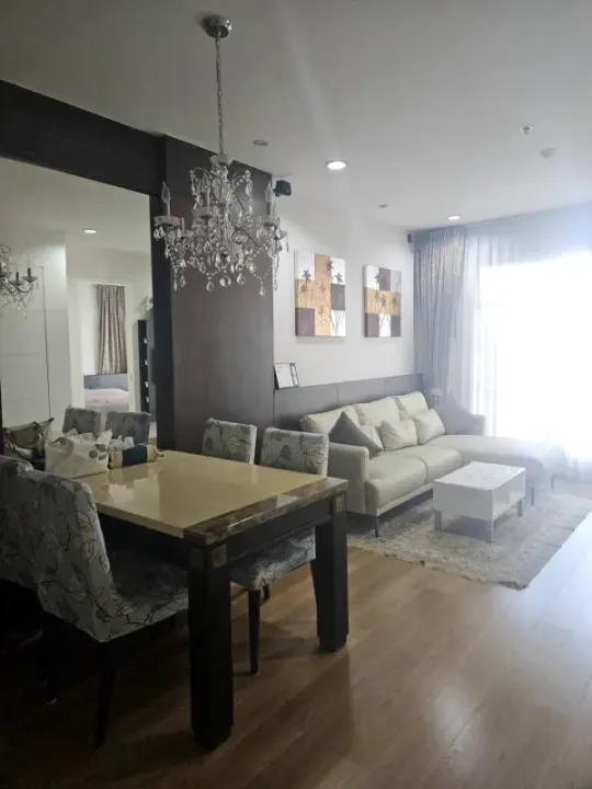 Property photos for Baan Klang Krung Siam - Pathumwan