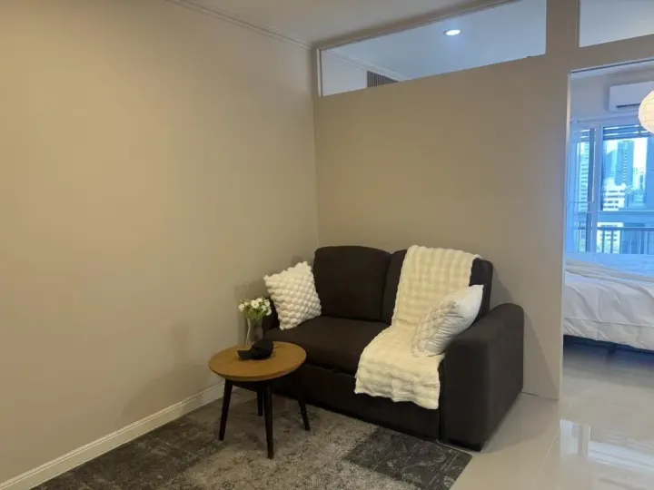 Property photos for Grand Park View Asoke